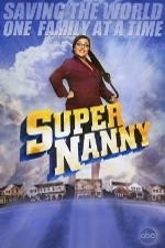 Watch Supernanny (2005) M4ufree
